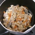 oomakioo's cooksnap of when they made 大根と人参と高野豆腐の煮物.