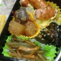 chikoco☆'s cooksnap of when they made おばあちゃん直伝。きんぴらごぼう.