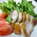 りむゆらマンマ's cooksnap of when they made 簡単☆おいしい☆鶏もものタレ焼き.