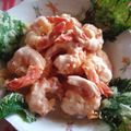 カバゴン's cooksnap of when they made ★ヤバウマ！超簡単な海老マヨ★.