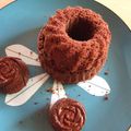 カバゴン's cooksnap of when they made 簡単チョコレートケーキ.