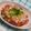 りりりhappy's cooksnap of when they made シンプル　トマトサラダ.