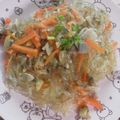 花よりプラチナ's cooksnap of when they made あさりと春雨蒸し✿タジン鍋.