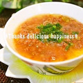 ruruchirin's cooksnap of when they made 鶏そぼろとザーサイのあんかけ茶碗蒸し.
