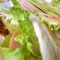 かねじん's cooksnap of when they made フライパンで超簡単ピタパンだ～(ゝω・).