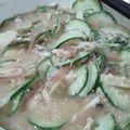 あみひよ's cooksnap of when they made 宮崎県人（出身）が作る！バリうま冷汁.