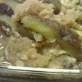 サッちん's cooksnap of when they made ヘルシーに揚げ出しなす。。。風？.
