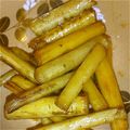だい☆かいママ's cooksnap of when they made フライパンでゴボウ甘辛♪.