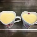 ☆さ★や☆'s cooksnap of when they made 超簡単♪ふわとろプリン…☆☆.