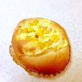 モチネコ's cooksnap of when they made ふわっ♪ふわっ♪ベーコーン✿ロール✿パン.