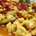ライオン丸さん's cooksnap of when they made トマトと卵の炒め物.