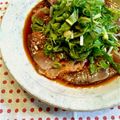 れこモン's cooksnap of when they made カツオの簡単カルパッチョ.