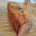 さんごりあす's cooksnap of when they made **マーブルケーキ**.