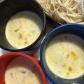 9ma9ma's cooksnap of when they made 超簡単、美味しいグリーンカレーそうめん.