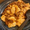 CONAMI♡'s cooksnap of when they made 麻婆豆腐.