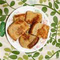 mty☆'s cooksnap of when they made 油揚げ納豆☆シーチキン.