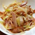 たらえも's cooksnap of when they made つまみにラーメンに丼に♪辛ねぎ焼豚.
