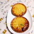 ちろるぱん's cooksnap of when they made ヨーグルトタルト.