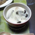 m_g66's cooksnap of when they made ほんのり甘い♡茶わん蒸し.