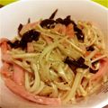 ばやしさんﾂﾂ's cooksnap of when they made きのこのトロッと煮♪.