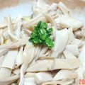 さすず's cooksnap of when they made エリンギのマリネ.
