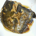 きょうこです's cooksnap of when they made かれいの煮付け.