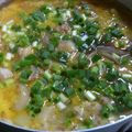 ＊makozou＊'s cooksnap of when they made ＊ふわとろ親子丼.