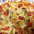 kipipi's cooksnap of when they made 簡単手作り基本のピザ生地.