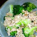 さとやんです's cooksnap of when they made ㋻ブロッコリーがウマ☆ツナチーサラダ.