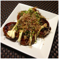ローズ☆ドバイ's cooksnap of when they made おからのもっちもち☆お好み焼き風.