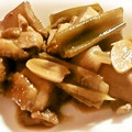 さりあん's cooksnap of when they made 分量簡単！鶏のさっぱり煮.
