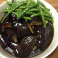 Pikakelani's cooksnap of when they made 節約!?簡単！なすの揚げびたし♪♪.