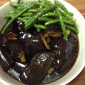Pikakelani's cooksnap of when they made 節約!?簡単！なすの揚げびたし♪♪.