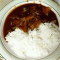 ぱねゆぽ's cooksnap of when they made 簡単!!絶品ハヤシライス.