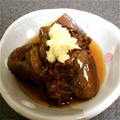みほばす's cooksnap of when they made 冷やし茄子の煮浸し.