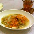 ともってぺ's cooksnap of when they made 鮭の甘酢あんかけ.