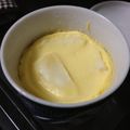 ooraimi's cooksnap of when they made 簡単♪茶わん蒸し♪.