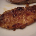 シュクラン's cooksnap of when they made アジの中華風照り焼き.