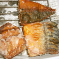 いそのカトゥオ's cooksnap of when they made ♪塩さばの竜田揚げ♪タルタル添え♪.