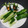 ユノめぐ's cooksnap of when they made もろキュ～✿飾り切り✿～籠編.