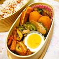 苺♡ストロベリー's cooksnap of when they made 鶏肉のしょうが焼き☆.