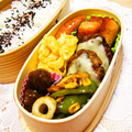 苺♡ストロベリー's cooksnap of when they made 失敗しない、お弁当おかず炒り卵♪.