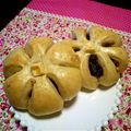 キキゴン's cooksnap of when they made 簡単！６０分で出来るもっちもちパン.