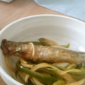 篠雪＊'s cooksnap of when they made おたま一本で計量！ベーシック南蛮漬.