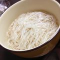 ooちさとoo's cooksnap of when they made さっぱりにゅうめん.