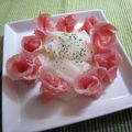 さとみりん's cooksnap of when they made さっぱり大根とレモンのサラダ.