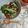 kajiさん's cooksnap of when they made おくらトロロ&ずけ丼.