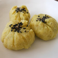 しろふわぷるる's cooksnap of when they made サツマイモきんとん.