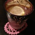 ラスクチャッピ's cooksnap of when they made レモンの冷凍★保存・ドリンクなどに.