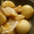 ペペ・ロン・チーノ's cooksnap of when they made 鱈とカブのとろみ煮.